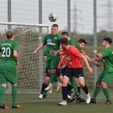 Mitten im Abstiegskampf in der Kreisliga A2 befinden sich auch die Kicker von GW Erkenschwick und RW Erkenschwick.
