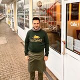 Die Baustelle an der B1 aus Sicht von Geschäftsleuten und Menschen, die hier wohnen. Die Stadt Dortmund nennt jetzt Zeitpläne für die nächsten Schritte.