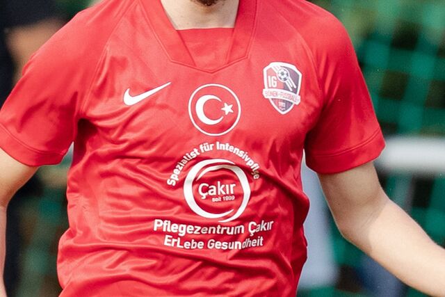 Keine Zweikämpfe mehr: Die IG Bönen ist aus der Fußballwelt verschwunden.