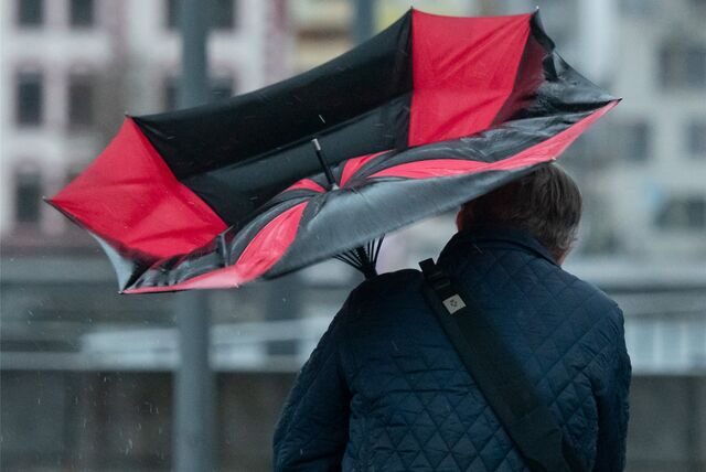 Der Deutsche Wetterdienst hat für Dorsten, Schermbeck, Kirchhellen und Raesfeld eine Wetterwarnung herausgegeben.