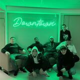 DJs für die Eröffnungsparty.