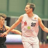 Jamie Töps (Citybasket Recklinghausen)