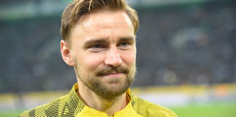 Marcel Schmelzer verlässt den BVB im Sommer.