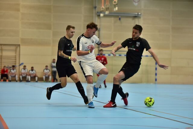 FC Marl gegen TuS 05 Sinsen