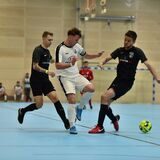 FC Marl gegen TuS 05 Sinsen