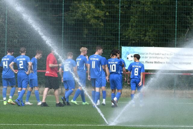 Der SuS Merklinde verliert einen Spieler an den SV Wacker Obercastrop.