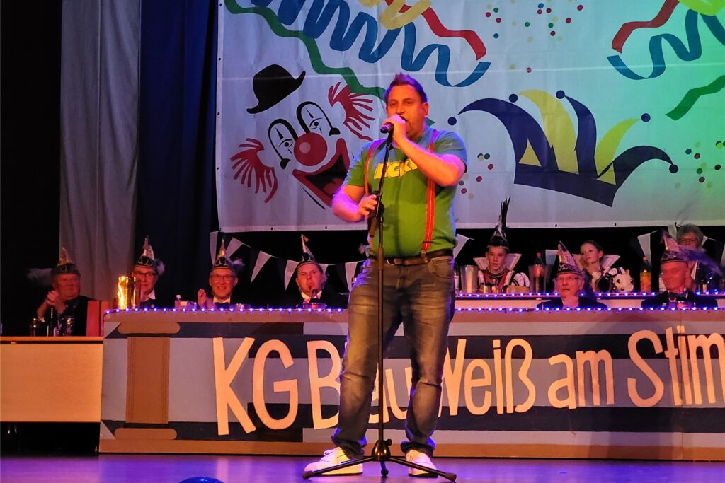 Jörg Müller