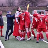 Ein Keeper der SG Castrop hat sich in der Winterpause selbst stillgelegt. Die suchte daher einen neuen Torhüter – wurde in der Nachbarstadt Waltrop fündig.