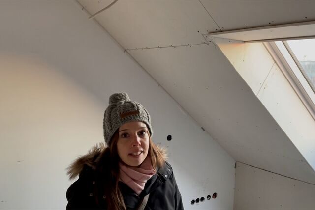 Hausbau Veronika Ostwinkel