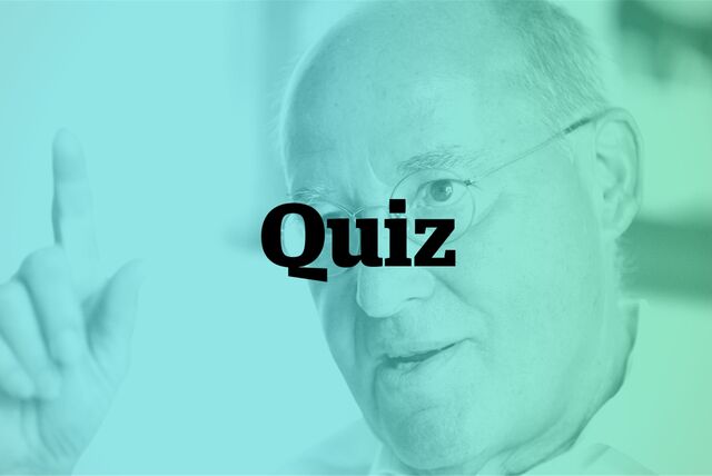 Logo Quiz Fußball-Legende Pelé