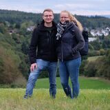 Paula und Benedikt heiraten am 9. Juni im Alten Rathaus Dorsten.