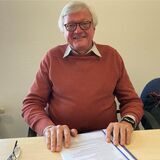 Schiedsmann Herbert Raß