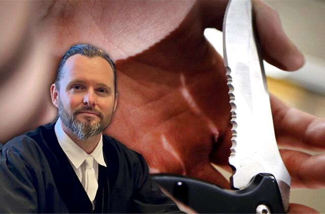 Der Dortmunder Staatsanwalt Jörg Schulte-Göbel äußert sich zu einer neuen Entwicklung in einem Fall, in dem eine junge Frau in einem Hotelzimmer auf einen Mann einstach.