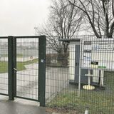 Hirschkamp-Stadion Waltrop