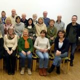 Der neu benannte Deutener Chor „DeuTonia“