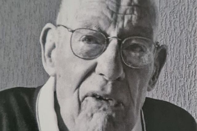 Der beliebte ehemalige Lehrer des Gymnasiums Petrinum, Michael Kerkering, ist tot.