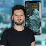 Die Video-Nachrichten aus Dortmund präsentiert am 19. Januar Lukas Wittland.