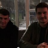 Nico Köhler und Moritz Danne wechseln im Winter zum Königsborner SV.