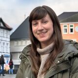 Ich bin Dagmar (34), arbeite in Unna und lebe mitten in der Dortmunder City mit meinem Partner.