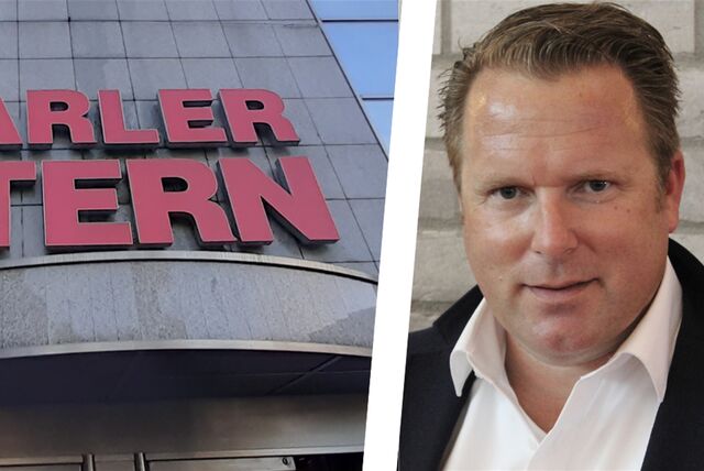 Kristofer Jürgensen ist Geschäftsführer der Outlet Evolution Services GmbH.