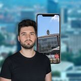 Die Video-Nachrichten aus Dortmund präsentiert am 20. Januar Lukas Wittland.