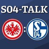 Gut gekämpft, trotzdem verloren: Darüber sprechen Schalke-Experte Frank Leszinski und Schalke-Reporter René Preuß im Vodcast.