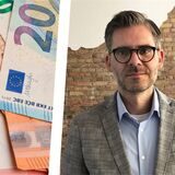 Jens Langensiepen erläutert, inwiefern sich die sinkenden Gaspreise auswirken.