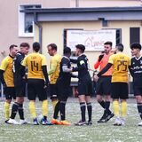 Die SG Castrop verlor nach einem 0:1 und 2:1 ein Testspiel mit 2:3 beim BV Herne-Süd.