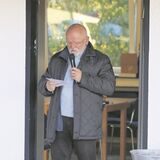 Bruno Ruch (Geschäftsführer SF Stuckenbusch)