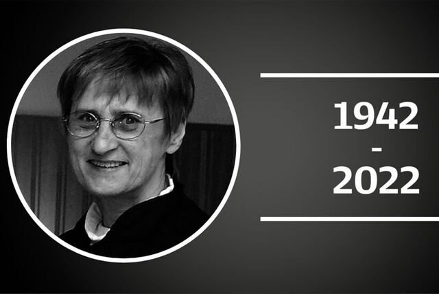 Porträt von Sigrid Krynen aus Recklinghausen
