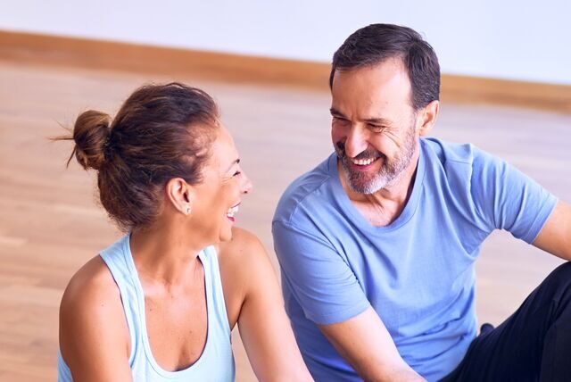 Singles zwischen 40 und 55 Jahren haben die Chance, sich in Dortmund beim Speed-Dating kennenzulernen. Unser Tipp der Woche für Singles aus Dortmund und Unna.