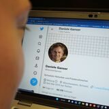 Daniele Ganser hatte sich auch auf Twitter zu der Dortmunder Diskussion geäußert (Archivbild).