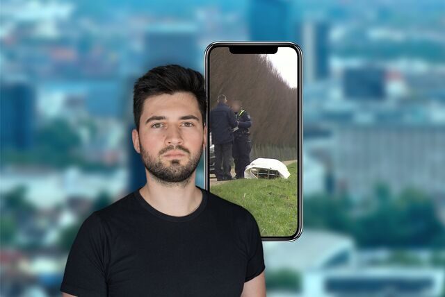 Die Video-Nachrichten aus Dortmund präsentiert am 23. Januar Lukas Wittland.