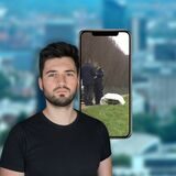 Die Video-Nachrichten aus Dortmund präsentiert am 23. Januar Lukas Wittland.