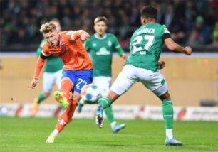 Tim Skarke wird Schalker.