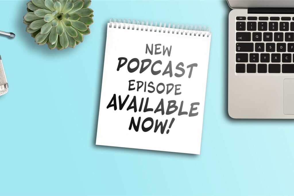 grafik zum thema neue podcast folge grafik zum thema neue podcast folge