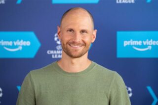 Benedikt Höwedes gilt als einer der Kandidaten für einen Sportdirektorposten beim Deutschen Fußball-Bund.