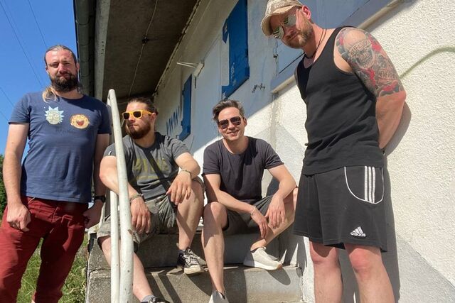 Band Bloodhoney