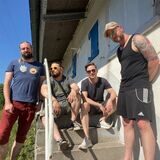 Band Bloodhoney