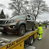 Bei einem Unfall in Wulfen ist am Dienstagnachmittag eine 57-jährige Essenerin verletzt worden.