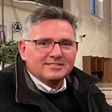 Nach einem versuchten Diebstahl hat sich die Pfarrei St. Agatha um Pfarrer Stephan Rüdiger dazu entschlossen, die St. Agatha-Kirche künftig abzuschließen, sobald es dunkel wird.