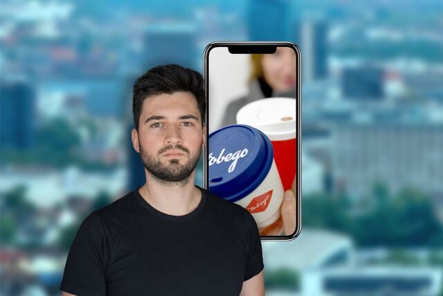 Die Video-Nachrichten aus Dortmund präsentiert am 24. Januar Lukas Wittland.
