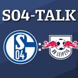 Schalke-Experte Frank Leszinski und Schalke-Reporter René Preuß im Vodcast nach dem Spiel gegen Leipzig.
