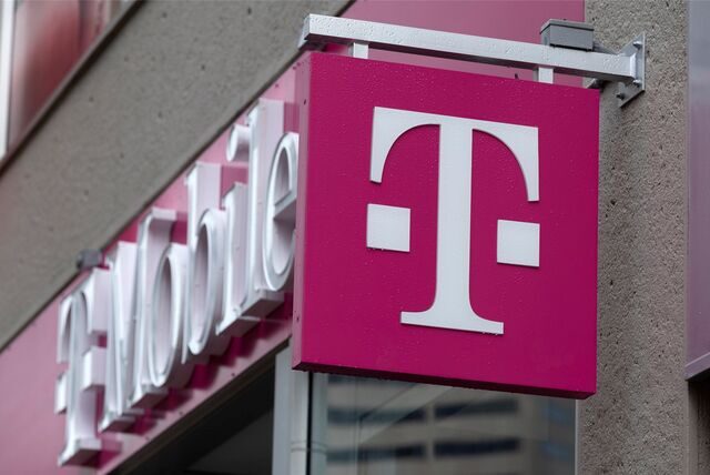 Telekom logo
