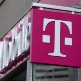 Telekom logo