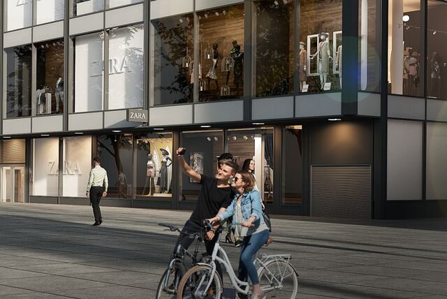 Lindner Lohse Architekten BDA