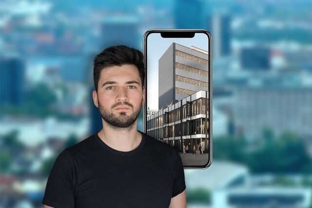 Die Video-Nachrichten aus Dortmund präsentiert am 26. Januar Lukas Wittland.