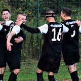 Die Kreisliga-A-Fußballer des VfB Habinghorst bekommen für die Rückrunde Verstärkung.