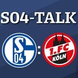 Schalke-Experte Norbert Neubaum und Schalke-Reporter René Preuß sprechen über die Situation vor dem Spiel gegen dem 1. FC Köln.