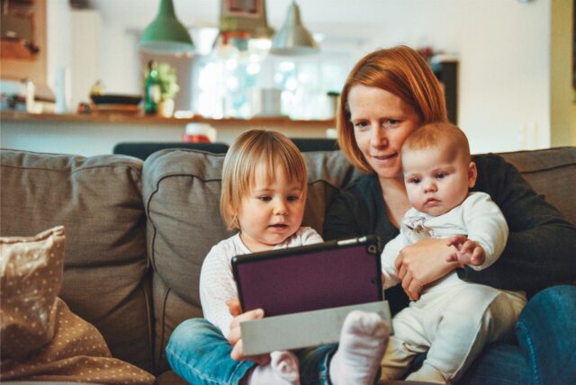 Bei Fragen rund um das Thema Familie soll ein neues, offenes Familienbüro Antworten liefern. Wann es wo in Herten errichtet wird, ist allerdings noch offen.